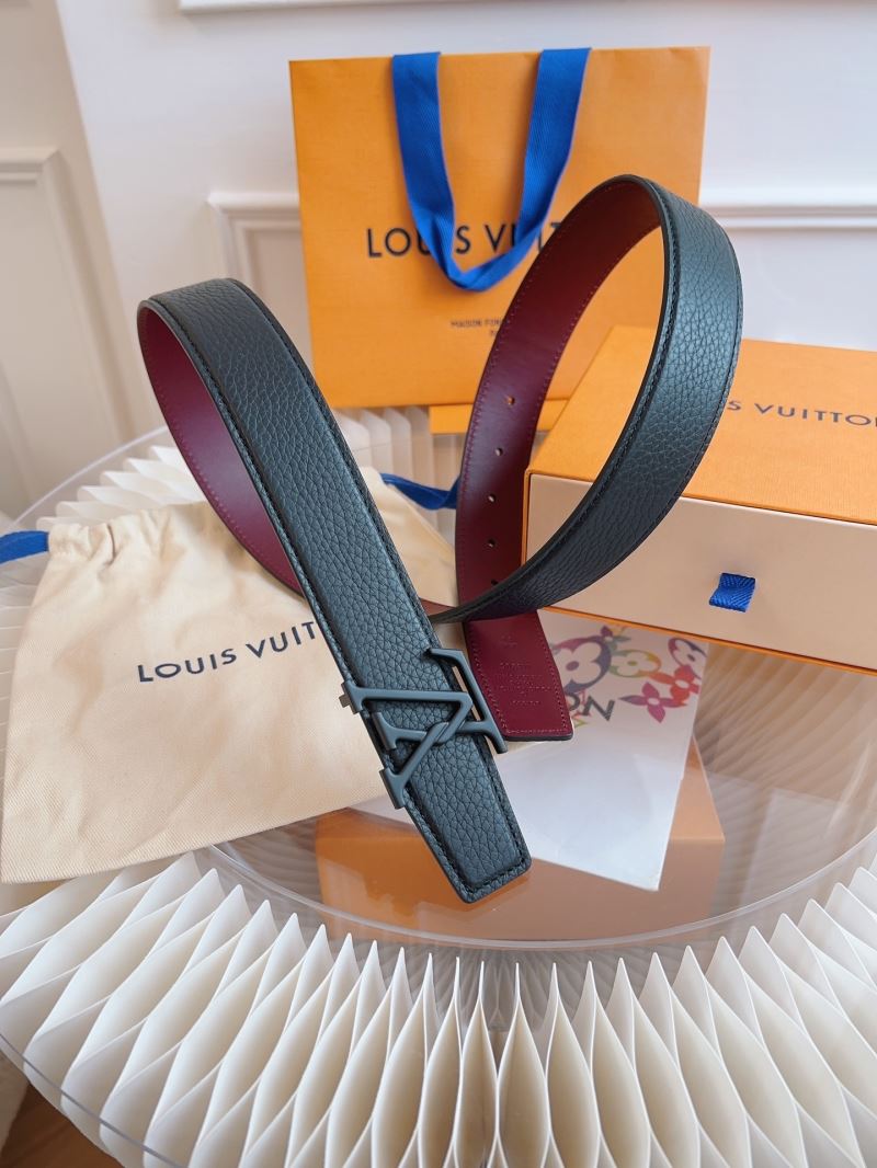 Louis Vuitton Belts